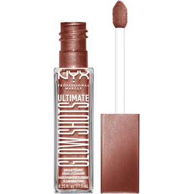 NYX Professional Makeup Mango Moment Liquid Eyeshadow - Liquid Eyeshadow NYX Professional Makeup Mango Moment Liquid Eyeshadow - Liquid Eyeshadow