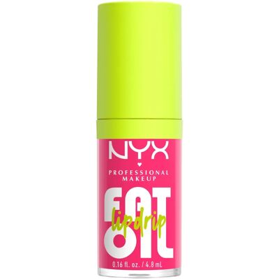 NYX Lip Gloss No 02 Missed Call - Lip Gloss NYX Lip Gloss No 02 Missed Call - Lip Gloss