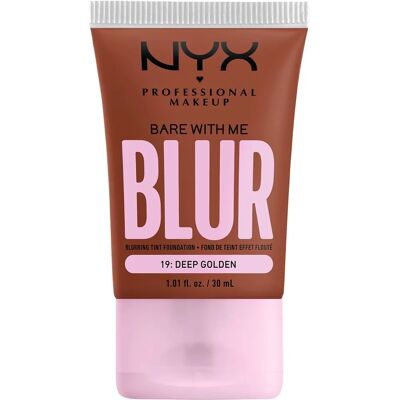 NYX Professional Makeup Deep Golden Hydrating Foundation NYX Professional Makeup Deep Golden Hydrating Foundation