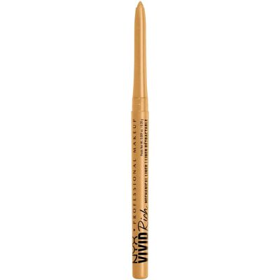 NYX Professional Makeup Nyx Professional Make Up Vivid Rich Mechanischer Eyeliner #01 - Eyeliner NYX Professional Makeup Nyx Professional Make Up Vivid Rich Mechanischer Eyeliner #01 - Eyeliner