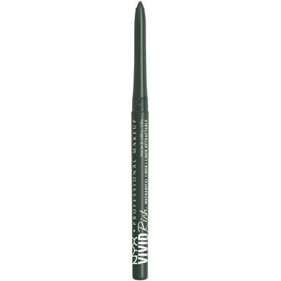 NYX Professional Makeup Vivid Rich Smaragd-Imperium Eyeliner - Eyeliner NYX Professional Makeup Vivid Rich Smaragd-Imperium Eyeliner - Eyeliner