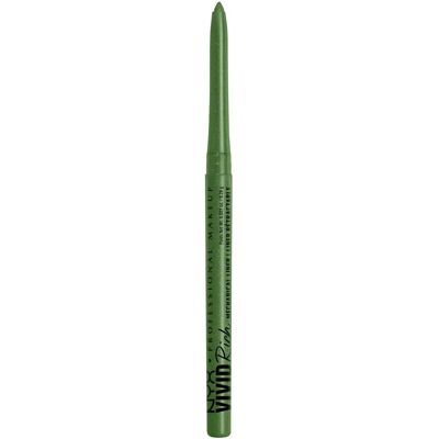 NYX Professional Makeup Vivid Rich Jade Eyeliner - Eyeliner NYX Professional Makeup Vivid Rich Jade Eyeliner - Eyeliner