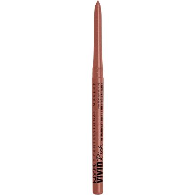 NYX Professional Makeup Nyx Professional Make Up Vivid Rich Lápiz de Ojo Mecánico #10 - Delineador NYX Professional Makeup Nyx Professional Make Up Vivid Rich Lápiz de Ojo Mecánico #10 - Delineador