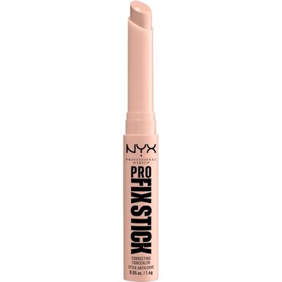 NYX Professional Makeup Correcting Concealer Stick - Pink - Concealer NYX Professional Makeup Correcting Concealer Stick - Pink - Concealer