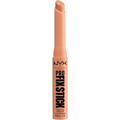 NYX Professional Makeup Correcting Concealer Stick - Dunkle Pfirsich - Concealer & Farbkorrektor NYX Professional Makeup Correcting Concealer Stick - Dunkle Pfirsich - Concealer & Farbkorrektor