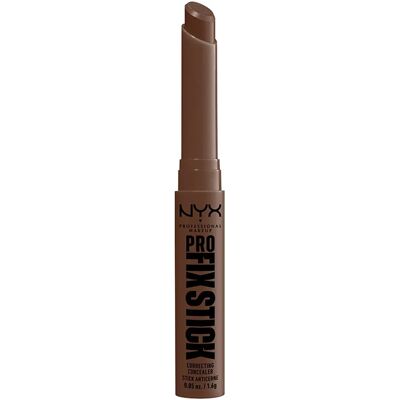 NYX Professional Makeup Pro Fix Stick Correcting Concealer Stick Walnut - Concealer NYX Professional Makeup Pro Fix Stick Correcting Concealer Stick Walnut - Concealer