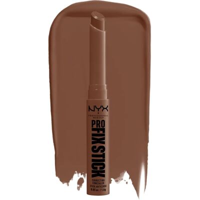 NYX Professional Makeup Pro Fix Cocoa Concealer Stick NYX Professional Makeup Pro Fix Cocoa Concealer Stick