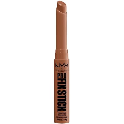 NYX Professional Makeup Pro Fix Stick - Concealer and Corrector - Cappuccino NYX Professional Makeup Pro Fix Stick - Concealer and Corrector - Cappuccino
