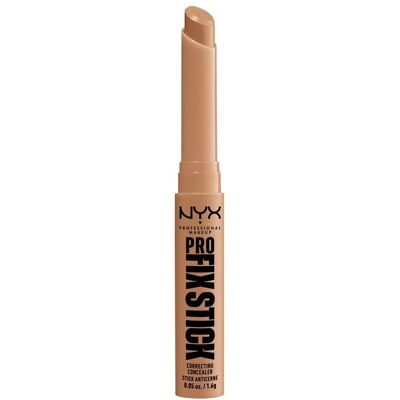 NYX Professional Makeup Nutmeg Concealer Stick - Medium Coverage NYX Professional Makeup Nutmeg Concealer Stick - Medium Coverage