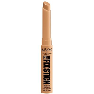 NYX Professional Makeup Pro Fix Stick Golden - Concealer & Corrector NYX Professional Makeup Pro Fix Stick Golden - Concealer & Corrector