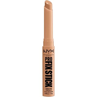 NYX Pro Fix Stick Peitepeite – Neutraali Tan 09 NYX Pro Fix Stick Peitepeite – Neutraali Tan 09