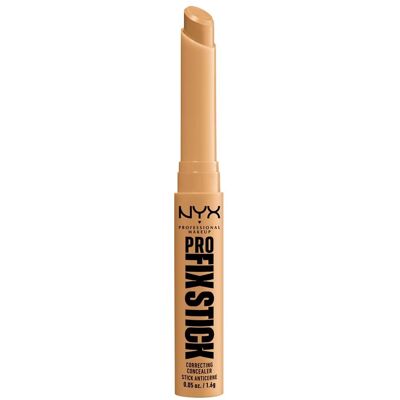 NYX Professional Makeup Pro Fix Stick Classic Tan Abdeckstift - Gesichtsmakeup NYX Professional Makeup Pro Fix Stick Classic Tan Abdeckstift - Gesichtsmakeup