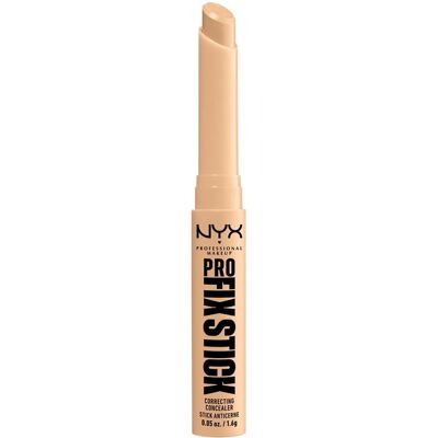 NYX Professional Makeup Pro Fix Stick Corrector - Natural 06 - Concealer & Corrector NYX Professional Makeup Pro Fix Stick Corrector - Natural 06 - Concealer & Corrector