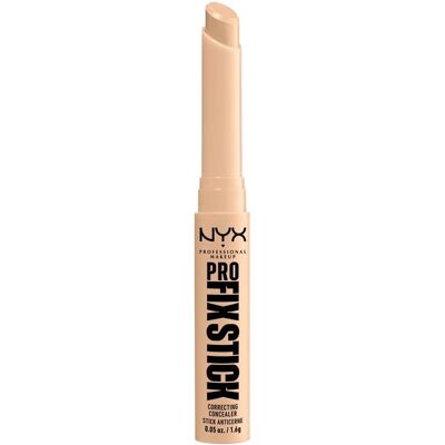 NYX Professional Makeup Pro Fix Stick Correcting Concealer - Vanilla 05 - Concealer Stick NYX Professional Makeup Pro Fix Stick Correcting Concealer - Vanilla 05 - Concealer Stick
