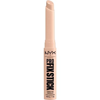 NYX Professional Makeup Correcting Concealer Stick Light 04 - Concealer Stick NYX Professional Makeup Correcting Concealer Stick Light 04 - Concealer Stick