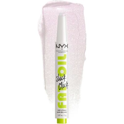 NYX Professional Makeup Fat Oil Slick Click Lip Balm - Main Character 2g NYX Professional Makeup Fat Oil Slick Click Lip Balm - Main Character 2g