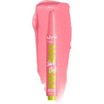 NYX Lippenbalsam - Clout - Vegan, Feuchtigkeitsspendend, Aufbaubar NYX Lippenbalsam - Clout - Vegan, Feuchtigkeitsspendend, Aufbaubar
