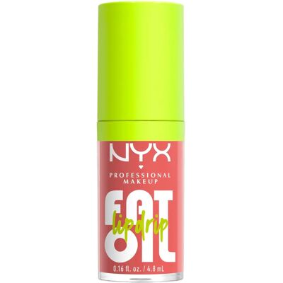 NYX Professional Makeup Fat Oil Lip Drip - Chillin Like A Villain Lipgloss NYX Professional Makeup Fat Oil Lip Drip - Chillin Like A Villain Lipgloss