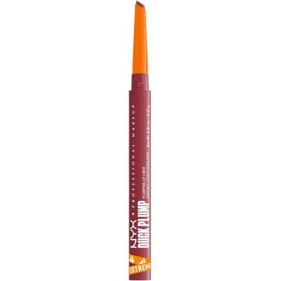 NYX Professional Makeup Duck Plump Flirty Flip Lip Liner - Lip Contour Enhancer NYX Professional Makeup Duck Plump Flirty Flip Lip Liner - Lip Contour Enhancer