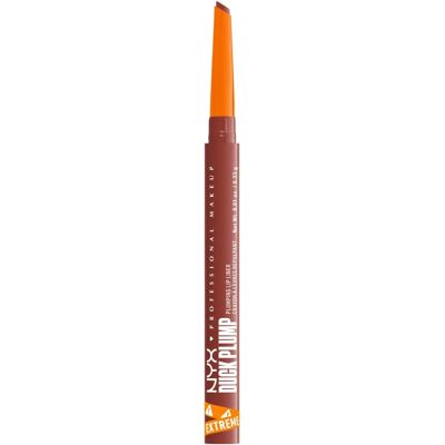 NYX Professional Makeup Duck Plump Swollen Spice Huulipuna - 0,33 g NYX Professional Makeup Duck Plump Swollen Spice Huulipuna - 0,33 g