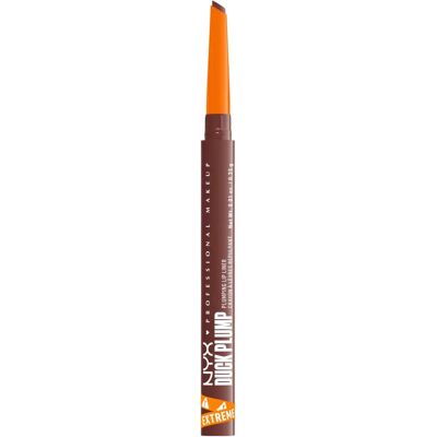 NYX Professional Makeup Duck Plump Lipliner - Dash of Cocoa NYX Professional Makeup Duck Plump Lipliner - Dash of Cocoa