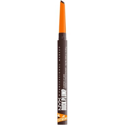 NYX Professional Makeup Duck Plump Creion de Buze - Dublă Doză - Contur și Volum NYX Professional Makeup Duck Plump Creion de Buze - Dublă Doză - Contur și Volum