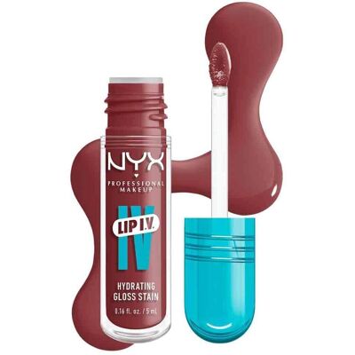 NYX Professional Makeup Lip IV Hydra-Honey - Lipgloss NYX Professional Makeup Lip IV Hydra-Honey - Lipgloss