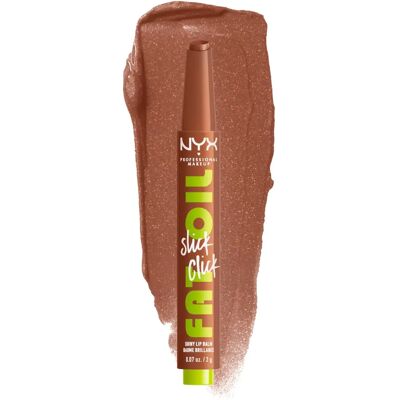 NYX Balsamo labbra Feedworthy - Lucidalabbra NYX Balsamo labbra Feedworthy - Lucidalabbra