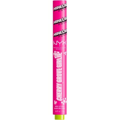 NYX Professional Makeup Cherry Grove Girlie Lip Balsem - Lip Balm NYX Professional Makeup Cherry Grove Girlie Lip Balsem - Lip Balm