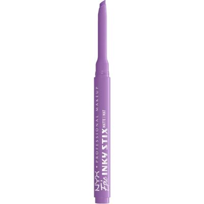 NYX Professional Makeup Epic Inky Eyeliner lavanda - 0,1 g - Eyeliner NYX Professional Makeup Epic Inky Eyeliner lavanda - 0,1 g - Eyeliner