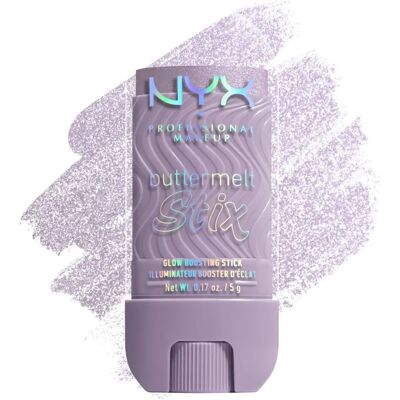 NYX Professional Makeup 800897275808 Iluminator pentru Față - Love At First Melt NYX Professional Makeup 800897275808 Iluminator pentru Față - Love At First Melt