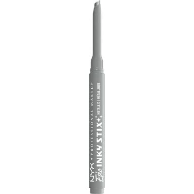 NYX Professional Makeup Epic Inky Stix - Srebro w Szoku - 1 g - Eyeliner NYX Professional Makeup Epic Inky Stix - Srebro w Szoku - 1 g - Eyeliner