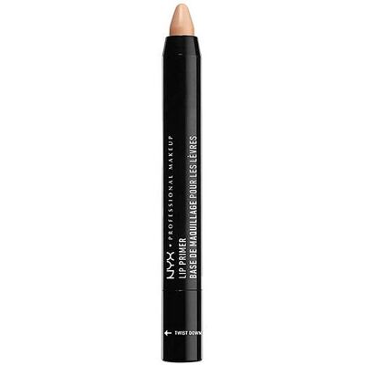 NYX Professional Makeup Deep Nude Lippenprimer - Lippenstiftbasis NYX Professional Makeup Deep Nude Lippenprimer - Lippenstiftbasis