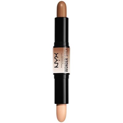 NYX Professional Makeup Wonder Stick - Medium - Makeup Stick NYX Professional Makeup Wonder Stick - Medium - Makeup Stick