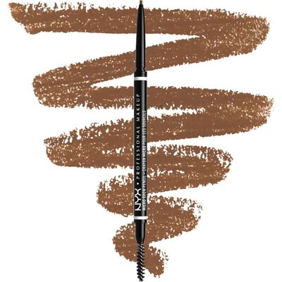 NYX Micro Brows - Auburn - Augenbrauenstift NYX Micro Brows - Auburn - Augenbrauenstift