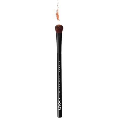 Pinceau de Maquillage Professionnel NYX Prob13 - Pinceau de maquillage - Publicité Pinceau de Maquillage Professionnel NYX Prob13 - Pinceau de maquillage - Publicité