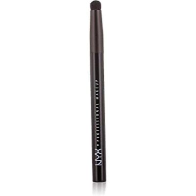 Pinceau Smudger Professionnel NYX - Paupière et Ligne de Cils - Publicité Pinceau Smudger Professionnel NYX - Paupière et Ligne de Cils - Publicité