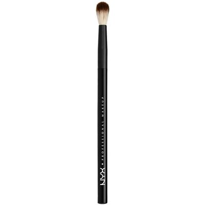 NYX Professional Makeup Pro Blenderbørste - Øye Makeup Verktøy NYX Professional Makeup Pro Blenderbørste - Øye Makeup Verktøy