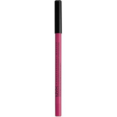 NYX - Slide On Lip Pencil - Sweet Pink - 0.04 Ounce - Lip Pencil NYX - Slide On Lip Pencil - Sweet Pink - 0.04 Ounce - Lip Pencil