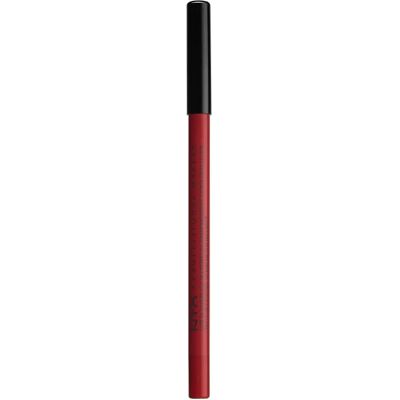 NYX PROFESSIONAL MAKEUP Slide On Lip Pencil - Fita Vermelha NYX PROFESSIONAL MAKEUP Slide On Lip Pencil - Fita Vermelha