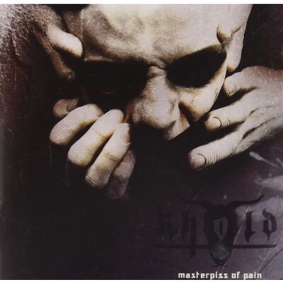 Khold Masterpiss of Pain CD - Black Metal norvegese Khold Masterpiss of Pain CD - Black Metal norvegese
