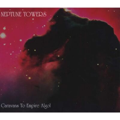 Neptune Towers Algol CD - Nuevo 2013 Calidad Neptune Towers Algol CD - Nuevo 2013 Calidad
