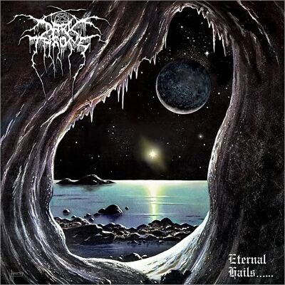 Darkthrone Wieczne Pozdrowienia - Vintage Metal Winyl Darkthrone Wieczne Pozdrowienia - Vintage Metal Winyl