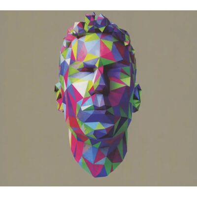 Jamie Lidell Jamie Lidell CD - R&B/Soul - 2013 Jamie Lidell Jamie Lidell CD - R&B/Soul - 2013