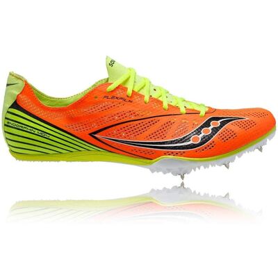 Buty do biegania Saucony Endorphin MD4 - Sprzęt Sportowy na Średnich Dystansach Buty do biegania Saucony Endorphin MD4 - Sprzęt Sportowy na Średnich Dystansach