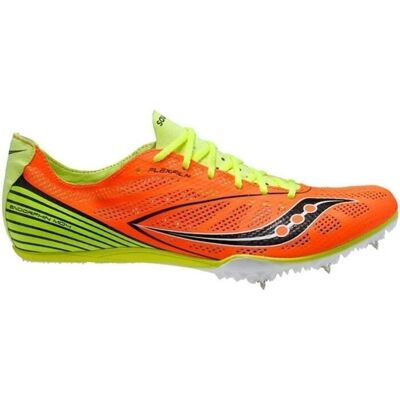 Saucony Endorphin MD4 - Buty do biegania - Średni dystans - Mężczyzna Saucony Endorphin MD4 - Buty do biegania - Średni dystans - Mężczyzna