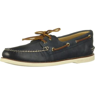 Sperry Top-Sider Boat Shoes Gold Cup Authentic Original Leather FS7554 Sperry Top-Sider Boat Shoes Gold Cup Authentic Original Leather FS7554