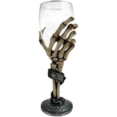 Nemesis Now Claw Goblet - Goblet Nemesis Now Claw Goblet - Goblet