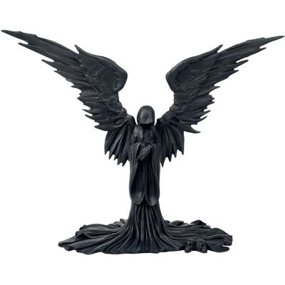 Nemesis Now Ángel de la Muerte - Figura Gótica 28 Cm Nemesis Now Ángel de la Muerte - Figura Gótica 28 Cm