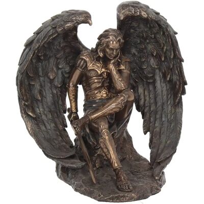 Nemesis Now Lucifer Upadły Anioł 16,5cm Figurka Nemesis Now Lucifer Upadły Anioł 16,5cm Figurka